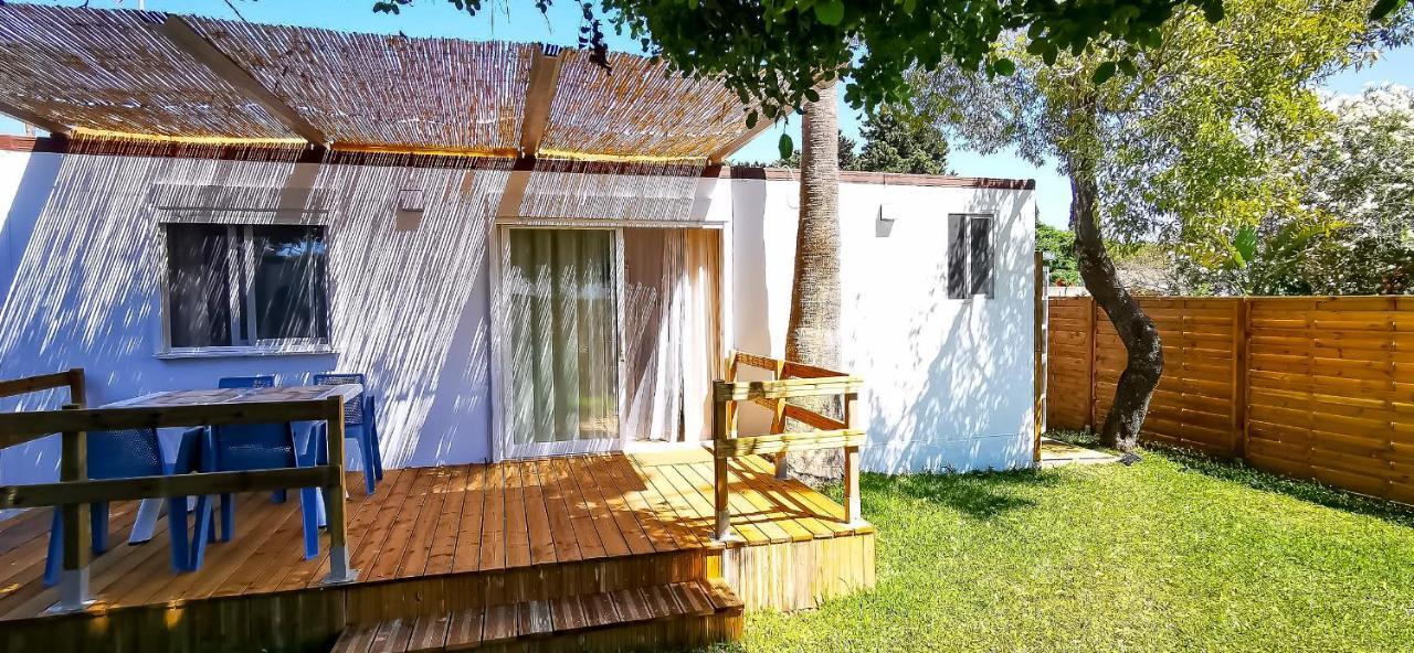 Apartamento Mery Oliva Chiclana de la Frontera Exterior photo
